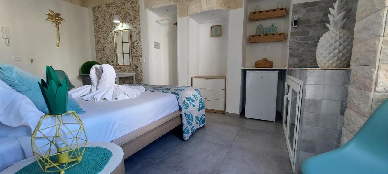 Dimora Altomare Holiday Suites - Locazione Turistica Polignano a Mare Exterior foto