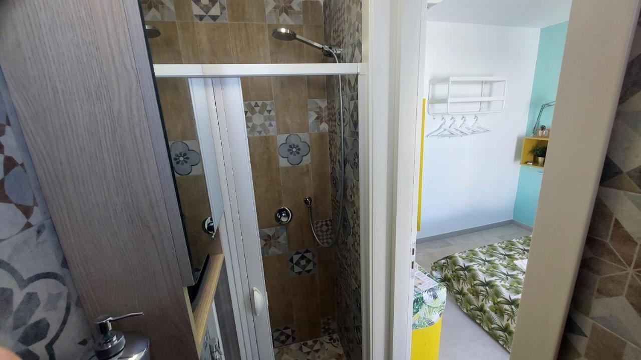 Dimora Altomare Holiday Suites - Locazione Turistica Polignano a Mare Exterior foto