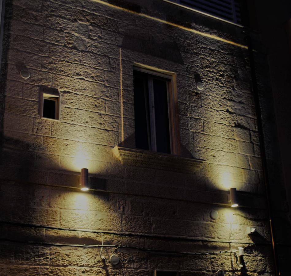 Dimora Altomare Holiday Suites - Locazione Turistica Polignano a Mare Exterior foto