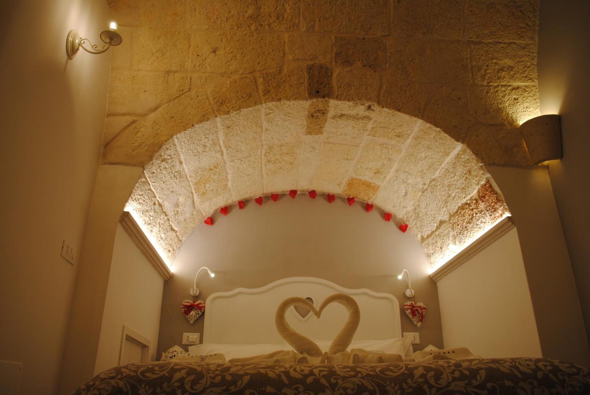 Dimora Altomare Holiday Suites - Locazione Turistica Polignano a Mare Exterior foto